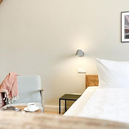 Apartments Am Dom Наумбург Екстер'єр фото