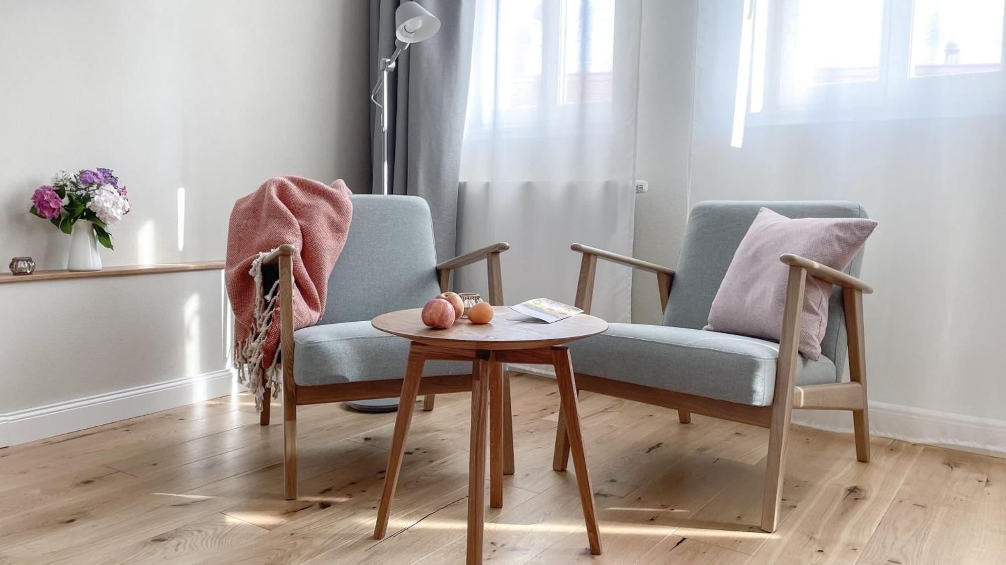 Apartments Am Dom Наумбург Екстер'єр фото